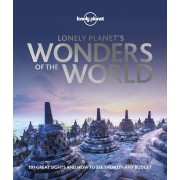 Wonders of the World Lonely Planet
